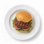 ⁠Classic Burger Rind