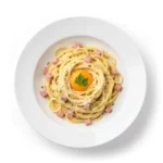 Pasta Carbonara