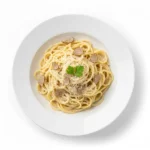 Pasta Tartufo (saisonal)