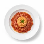 Pasta all’Arrabiata (scharf)