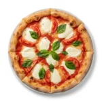 Pizza Mamma Mia Veggie