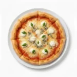 Pizza Quattro Formaggi