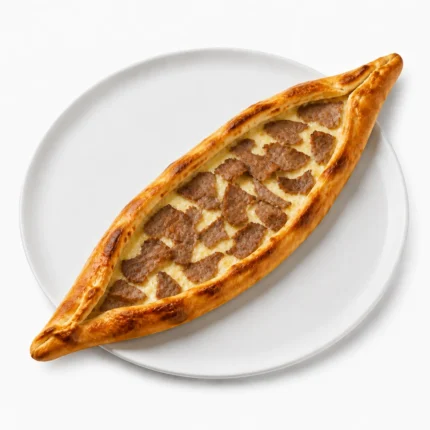 Pide Kebab