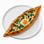 Pide Spinat
