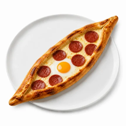 Pide Sucuk