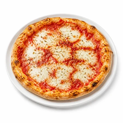 Pizza Margharita