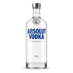 Absolut Vodka