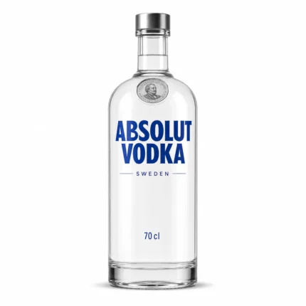 Absolut Vodka