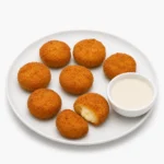 Camembert Bites