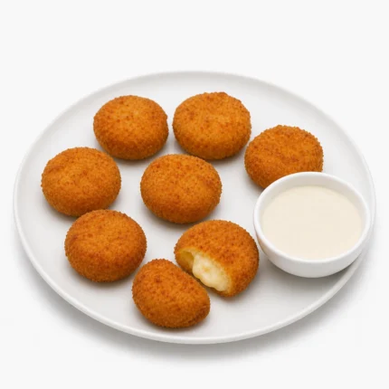 Camembert Bites