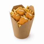 Chicken Nuggets Box (4 Stück)
