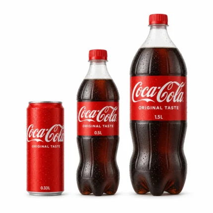 Coca Cola