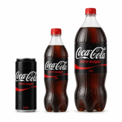 Coca Cola Zero