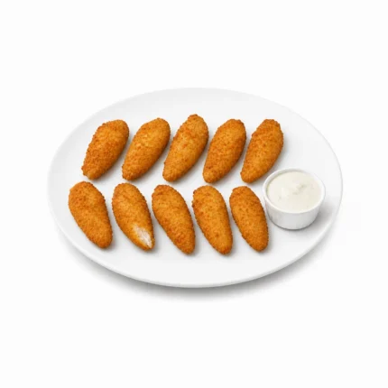 Eglifilet (10 Stück)