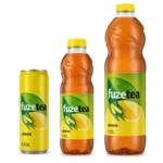 Fusetea Lemon