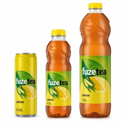 Fusetea Lemon