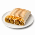 Falafel Taco