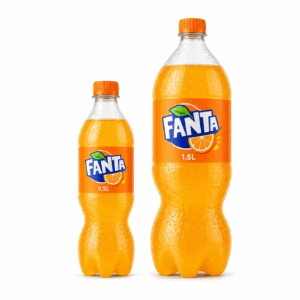 Fanta