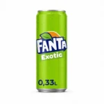 Fanta Exotik