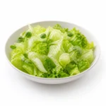 Grüner Salat