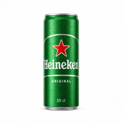 Heineken