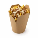 Kebab Box
