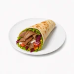Kebab Dürüm