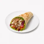 Kebab Dürüm mit Käse