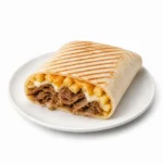 Kebab Taco