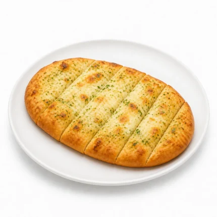 Knoblauchbrot