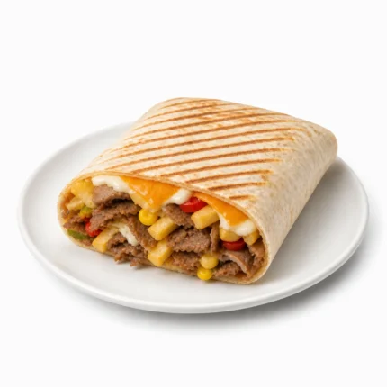 Mexicana Taco