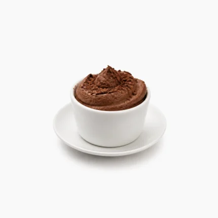 Mousse au Chocolat