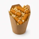 Mozzarella Sticks Box (5 Stück)