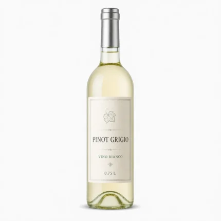 Pinot Grigio