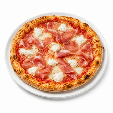 Pizza Al Capone