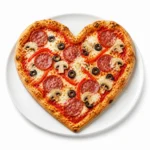 Pizza Amore (Ø 30cm)
