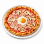 Pizza Capricciosa