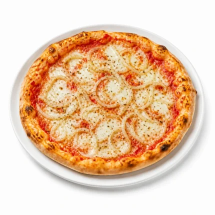Pizza Cipola