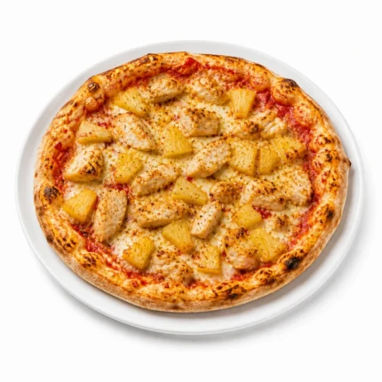 Pizza Don Pollo
