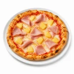 Pizza Exotika