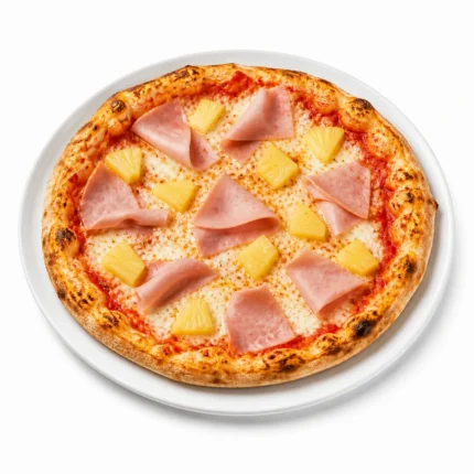 Pizza Exotika