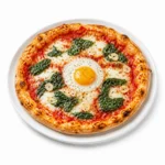 Pizza Fiorentina