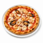 Pizza Frutti Di Mare
