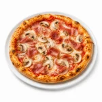 Pizza Fulmine