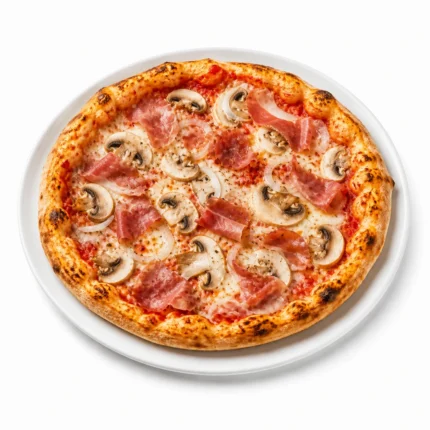 Pizza Fulmine