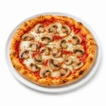 Pizza Funghi