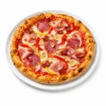 Pizza Mamma Mia