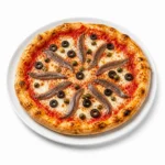 Pizza Napoli