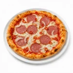 Pizza Piccante