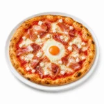 Pizza Pizzaiolo